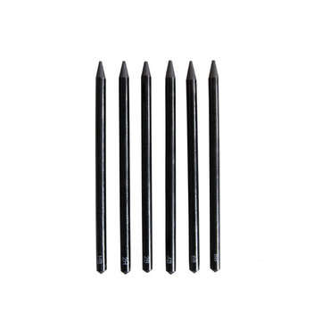 6PCS Sketch Pencils Painting Pencil HB# 2H# 2B# 4B# 6B# 8B# Sketch Drawing Writing Graphite Pencil A