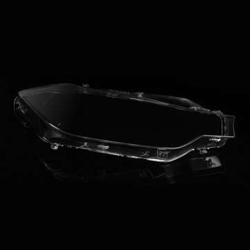 Car Front Right Headlight Headlamp Lens Light Cover for BMW F30 F31 3 series 13-16