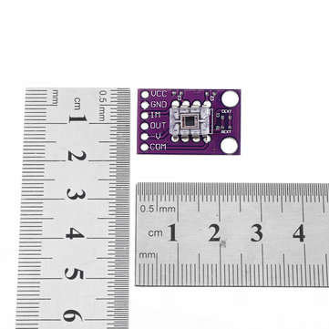10pcs OPT101 Illumination Sensor Light Intensity Sensor Module Monolithic Photodiode