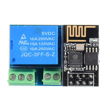 DoHome WiFi Plug Smart Switch Module For IOS HomeKit Technology Alexa & Google Assistant Timer
