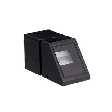 AS608 Fingerprint Reader Sensor Module Optical Fingerprint Module Locks Serial Communication Interfa