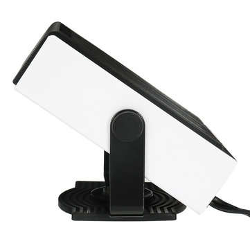 150W 2 in 1 24V Car Truck Auto Heater Fan Windscreen Window Demister Defroster Car Accessories Winte