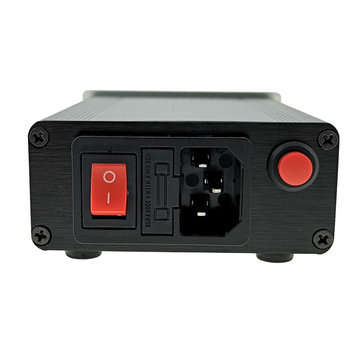 KSGER 700W STM32 OLED SMD Rework Station Desoldering Station Mobile Soldeirng Repair Tools Kit