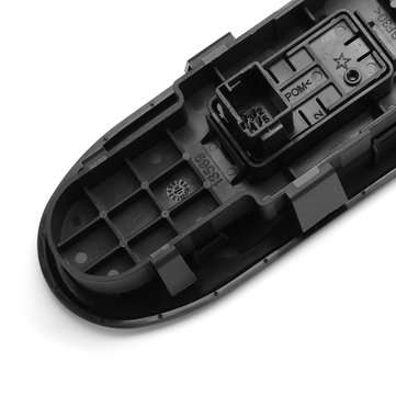 Passenger Power Window Switch Control Button For Peugeot 307 / CC / Break /SW 2001 2002 2003 2004 20