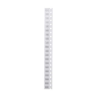720Pcs 1206 SMD Capacitor Assorted Kit 36 Values 1pF~10uF Samples Kit