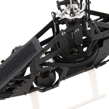 XLPower MSH PROTOS 380 FBL 6CH 3D Flying RC Helicopter Kit Without Main Blade