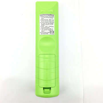 CHUNGHOP H-1880E Universal TV Remote Control for LG LCD LED HDTV 3D Television