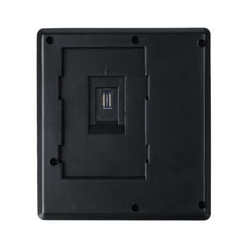 3Inch LCD Wired Digital Peephole Viewer 120 Door Security Doorbell Video Camera