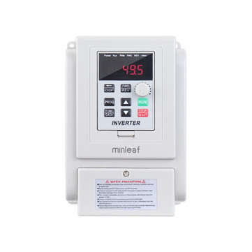 Topshak AT1-2200X 2.2KW 220V PWM Control Inverter 1Phase Input 3Phase Out Inverter Variable Frequenc