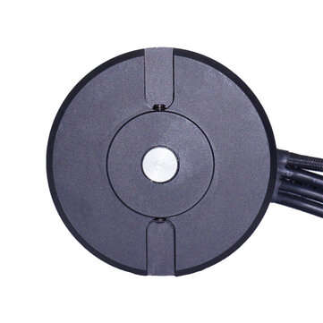 Flipsky R 6374 190KV 3250W Brushless Sensored Motor Shaft 8mm for Electric Skateboard Rc Car
