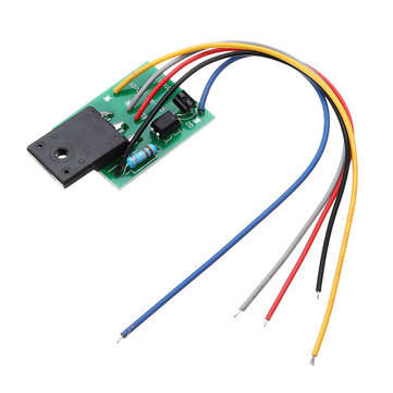 CA-901 LCD TV Switch Power Supply Module 12/24V 46 inch Step Down Buck Module Sampling Power Module