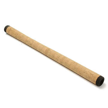 ZANLURE Fishing Rod Handle Composite Cork Spinning Grip and Reel Seat Building or Repair