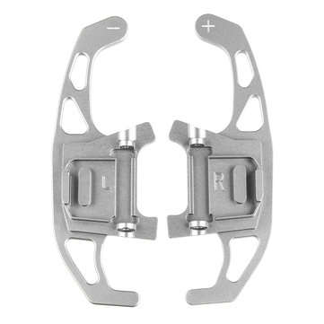 Car Steering Wheel Gear Shift Paddle For Volkswagen VW GOLF GTI MK7 / GOLF R MK7 / GOLF GTD MK7 / GO