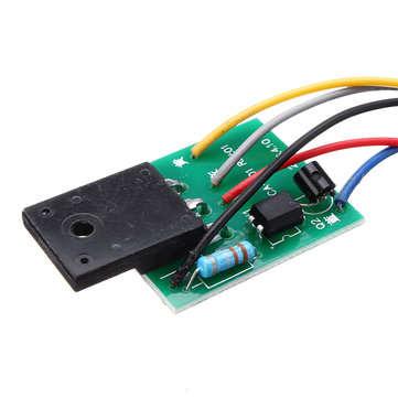 CA-901 LCD TV Switch Power Supply Module 12/24V 46 inch Step Down Buck Module Sampling Power Module