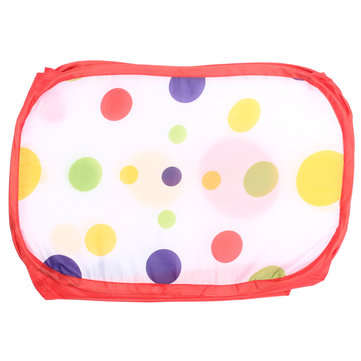 Outdoor 90cm Foldable Waterproof Pit Ocean Ball Pool Indoor Baby Game Play Mat House Children Kids T