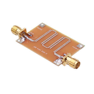 2.4GHz Band Pass Filter WIFI bluetooth Signal Filter 2.3-2.5GHZ Module