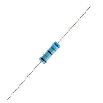 20pcs 2W 68R Metal Film Resistor Resistance 1% 68 ohm Resistor