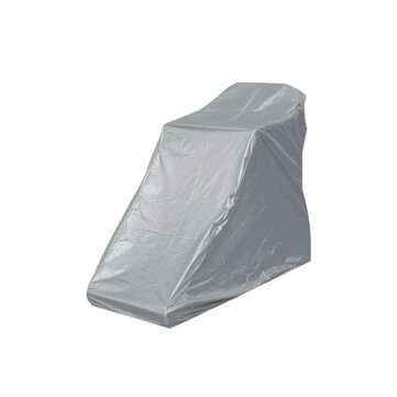 95*110*160cm Oxford Treadmill Running Jogging Machine Dust-proof Waterproof Cover Shelter Sunshield