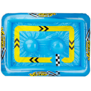 Inflatable Pool for Mini RC Boat Models Underwater Toys Spare Parts