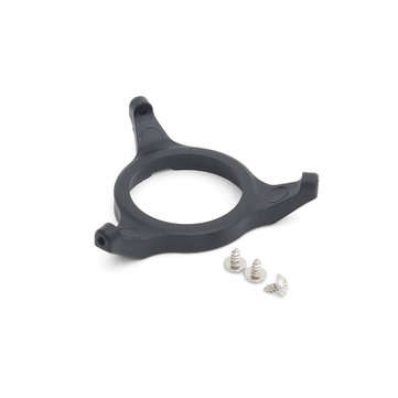 ALZRC Devil X360 RC Helicopter Part Metal/Plastic CCPM Swashplate Compatible With ... (TYPE4: TYPE3)