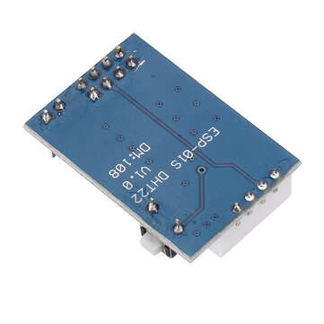 ESP8266 ESP-01 ESP-01S ESP01 AM2302 DHT22 Temperature Humidity Sensor Module Wifi Wireless Shield Bo