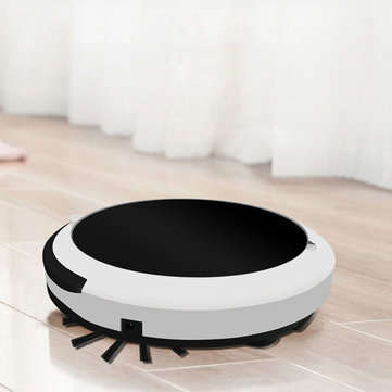 Bakeey 3 in 1 Intelligent Household Charging Automatic Sweeping Mopping Robot Vacuum Cleaner For Sma