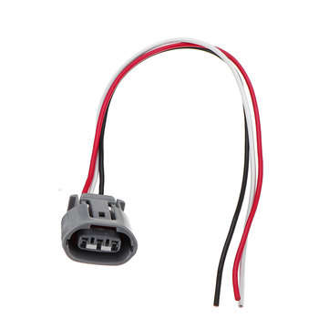 Alternator Plug Hole Connector For Toyota/Jeep/Honda/Hyundai/Mini