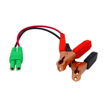 YD208 Car Electrical System Diagnostic Scanner Tool Circuit Tester Powerful Function Power Probe Vol