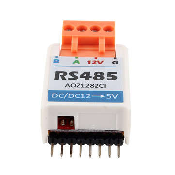 TTL to RS485 Converter Module AOZ1282CI SP485EEN Compatible M5StickC M5Stack for Arduino - product