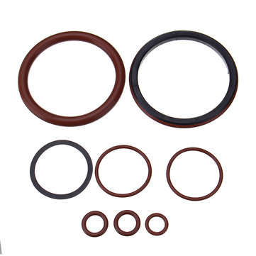Compressor Repair Kit For Land Rover Discovery 3/4 Range Rover Sport
