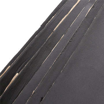 6Pcs/Set 5mm Vehicle Insulation Closed Cell Foam Rubber Self Adhesive Car Sound
