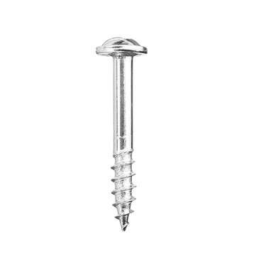 Drillpro 31pcs Woodworking Pocket Hole Jig with Step Drill and Clamp Woodworking Carpentry Tool
