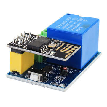 DoHome WiFi Plug Smart Switch Module For IOS HomeKit Technology Alexa & Google Assistant Timer
