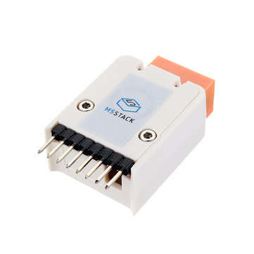 TTL to RS485 Converter Module AOZ1282CI SP485EEN Compatible M5StickC M5Stack for Arduino - product