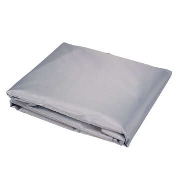 95*110*160cm Oxford Treadmill Running Jogging Machine Dust-proof Waterproof Cover Shelter Sunshield