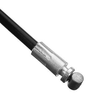 Metal Recliner Chair Sofa Handle Cable Couch Release Lever Pull Replacement Line Flex