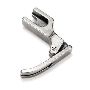 Machine Narrow Zipper Presser Foot P363 for Brother 40322SH/Juki Sewing Tools