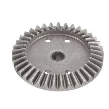 Pineal Model 1/8 Metal Differential Gear 37T for SG-801/802/803 RC Car Vehicles Spare Parts SG-CSQCL