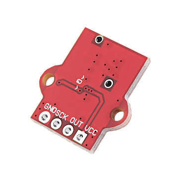 5pcs Digital Barometric 40KPa Pressure Sensor Module Liquid Water Level Controller Board
