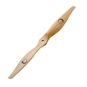 1PC Xoar PJN Beechwood Propeller 9040/9050/9060 For Electric Motors RC Airplane Mul... (MODEL: 9040)