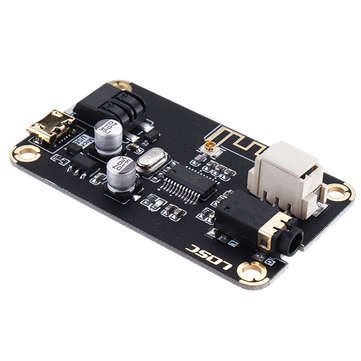 MP3 Bluetooth Decoder Board 4.2 Audio Receiver Module for DIY Speaker Modified Wireless Car Amplifie