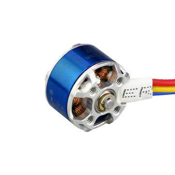 LDARC XT1105 1105 5000KV 3S Brushless Motor 1.5mm Shaft for RC Drone FPV Racing