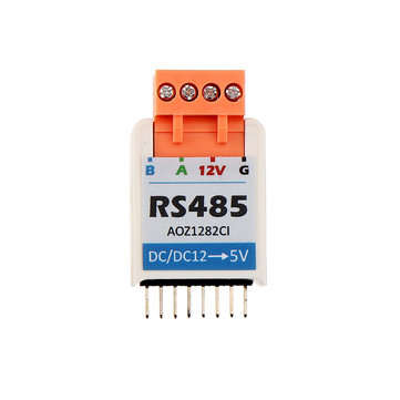 TTL to RS485 Converter Module AOZ1282CI SP485EEN Compatible M5StickC M5Stack for Arduino - product