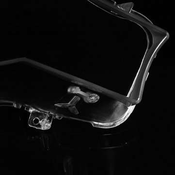 Car Front Right Headlight Headlamp Lens Light Cover for BMW F30 F31 3 series 13-16