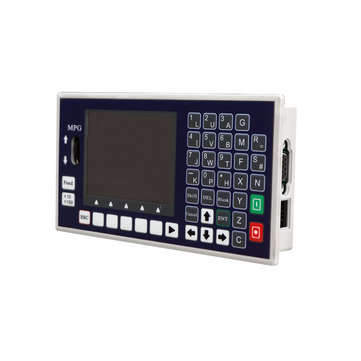 Machifit 4 Axis CNC Motion Controller TC55H Stand Alone Servo Stepper USB Spindle G Code MPG