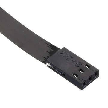 Single Button GPS Membrane Sensor Switch 1 Button with Light MCU Extended Keyboard PVC Panel DIY Acc