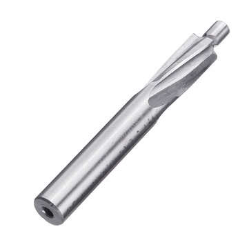 M3 End Milling Cutter Pilot Slot Drill Tool for High Speed Carved Machines