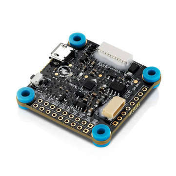 Hobbywing XRotor F405 G3 Omnibus F4 Flight Controller OSD w/ 12V BEC 30.5x30.5mm for RC FPV Racing D