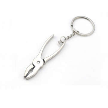 Mini Vice Model Tool Key Chain Key Ring Mini Emulation Tool Keychain