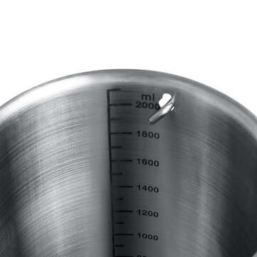 2L Non-Toxic Stainless Steel Enema Bucket Tools Kit Douche 2M Tube Reusable Medical Detox Enema Buck